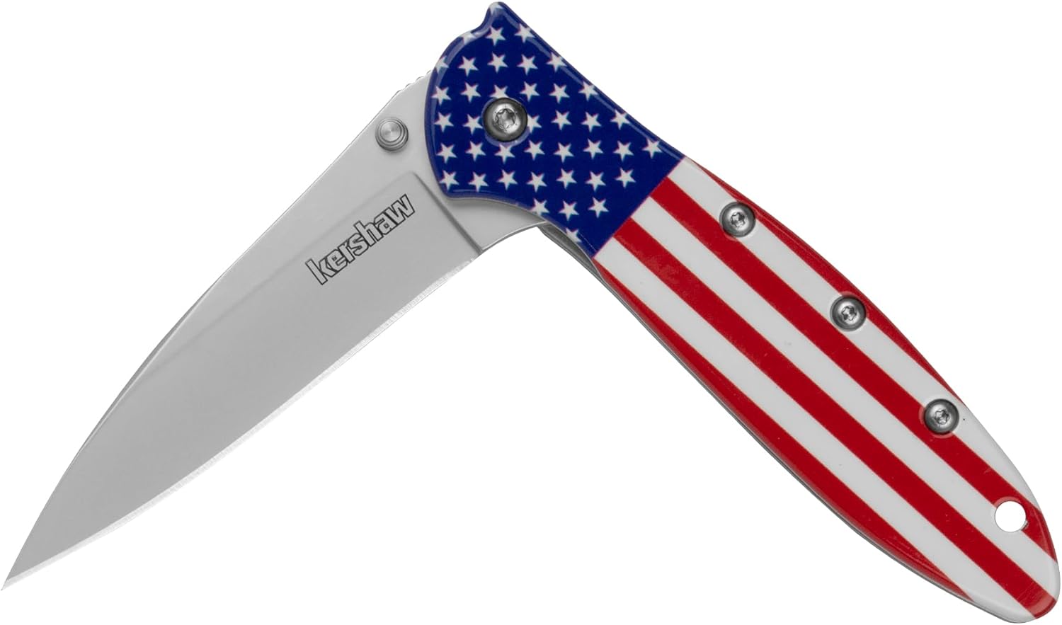 Kershaw Leek