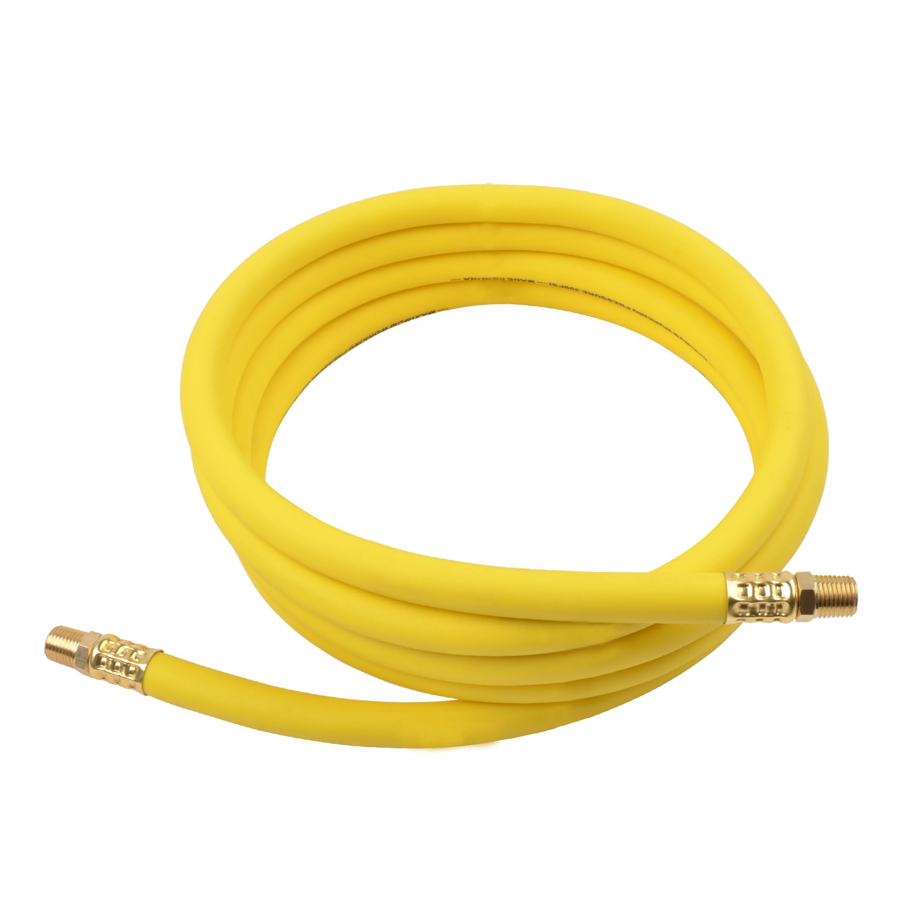 Tuyau à air hybride 3/8 flexible CRAFTSMAN tuyau compresseur 300 psi