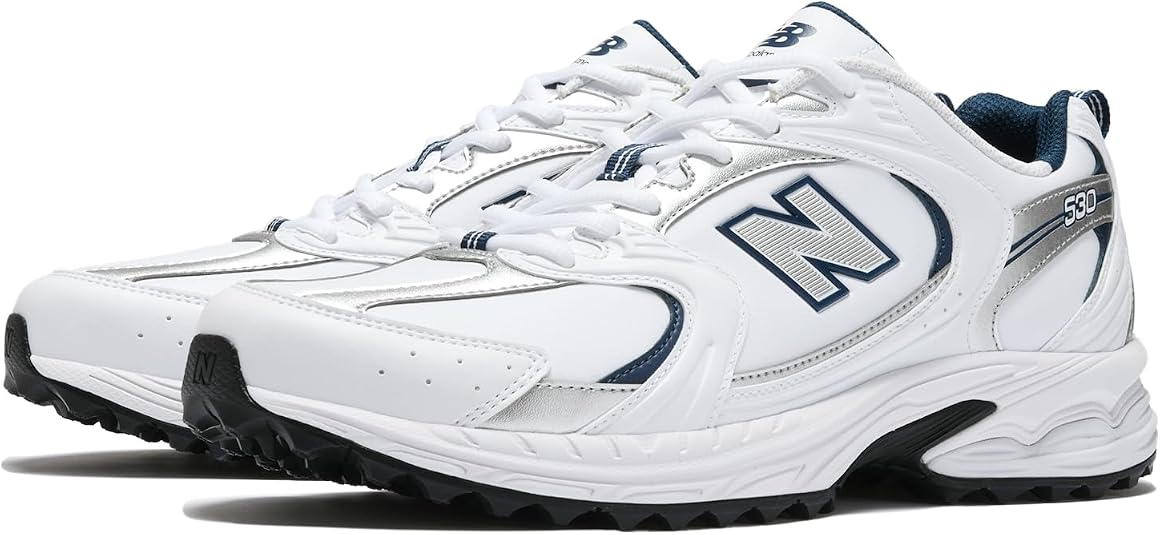 【パワジェネ】New Balance530 スパイクレス23.5cm パワジェネ】New Balance530 スパイクレス23.5cm 530 の商品一覧ページ