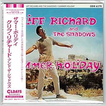その他 SUMMER HOLIDAY [CD] Amazon.co.jp: Summer Holiday: ミュージック