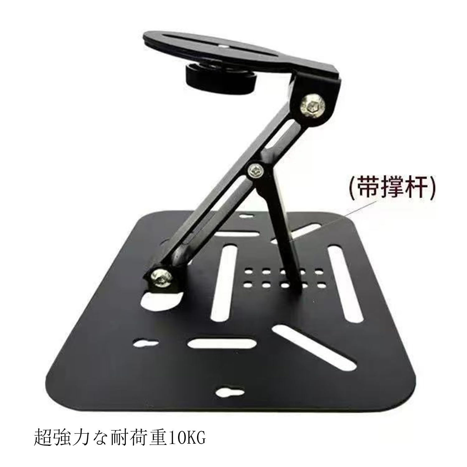 Amazon | プロジェクタースタンド 3-in-1 卓上/壁掛け/天井吊り 180度