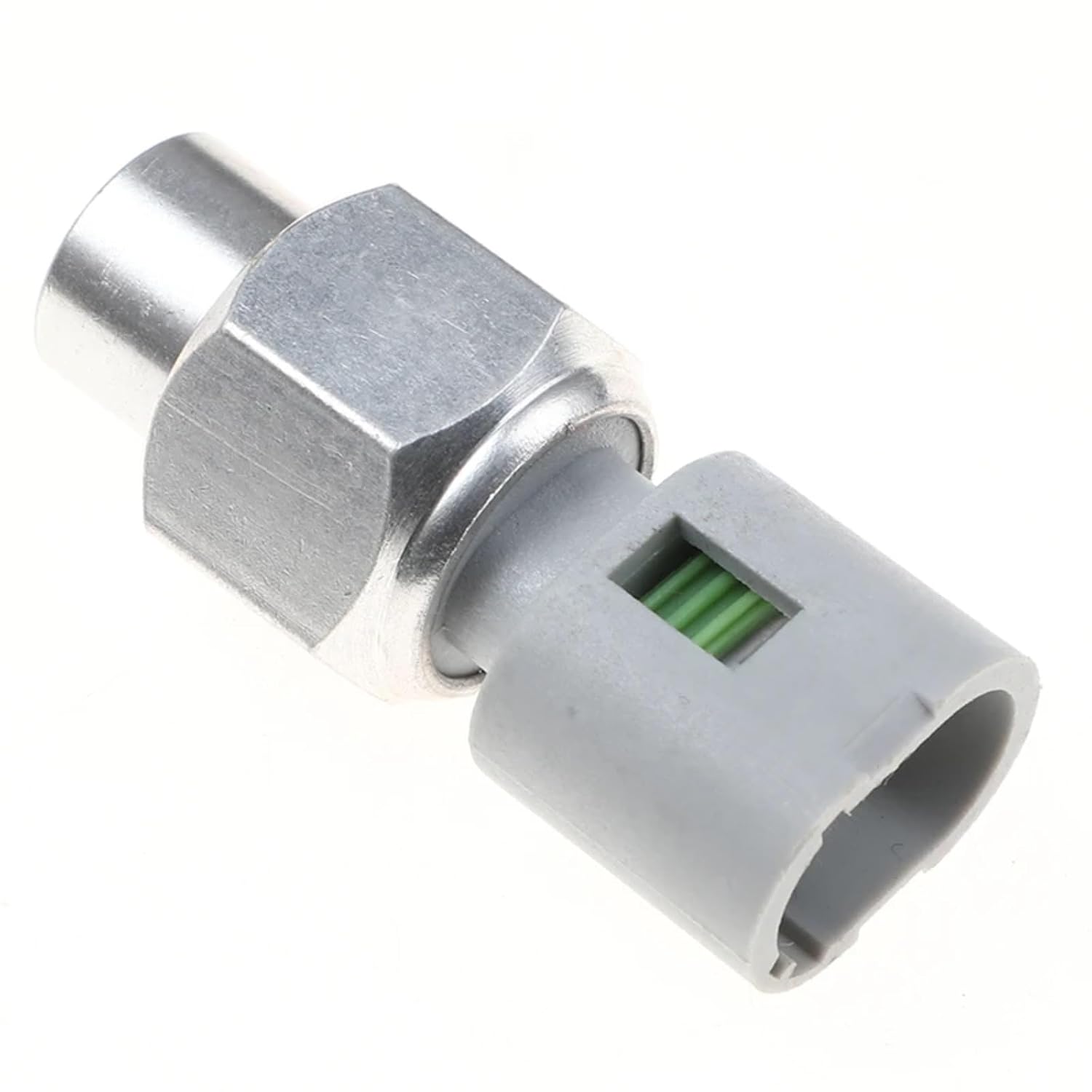 Car Oil Pressure Switches Compatible with Sandero 2008 2009 2010 2011 2012 2013 1pcs 7700435692 497610324R 6001546493 7700413763 Car Accessories Oil Pressure Sensor Replacement Part