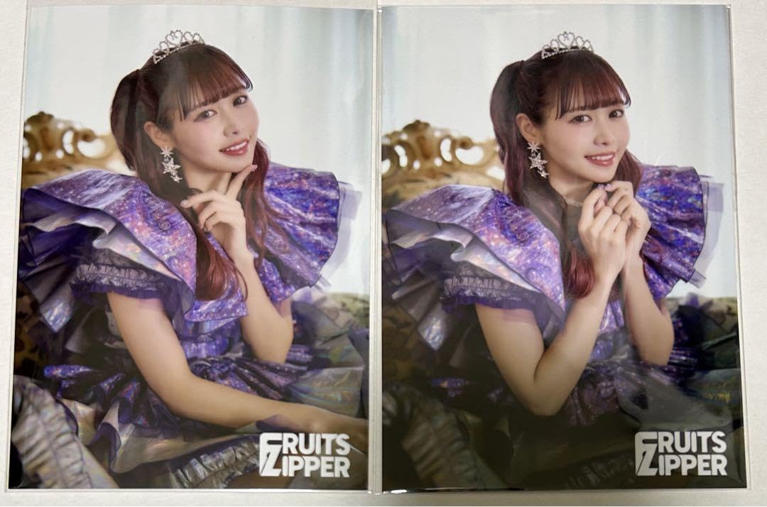 FRUITS ZIPPER 仲川瑠夏まとめ売り FRUITS ZIPPER 仲川瑠夏 まとめ売り - メルカリ