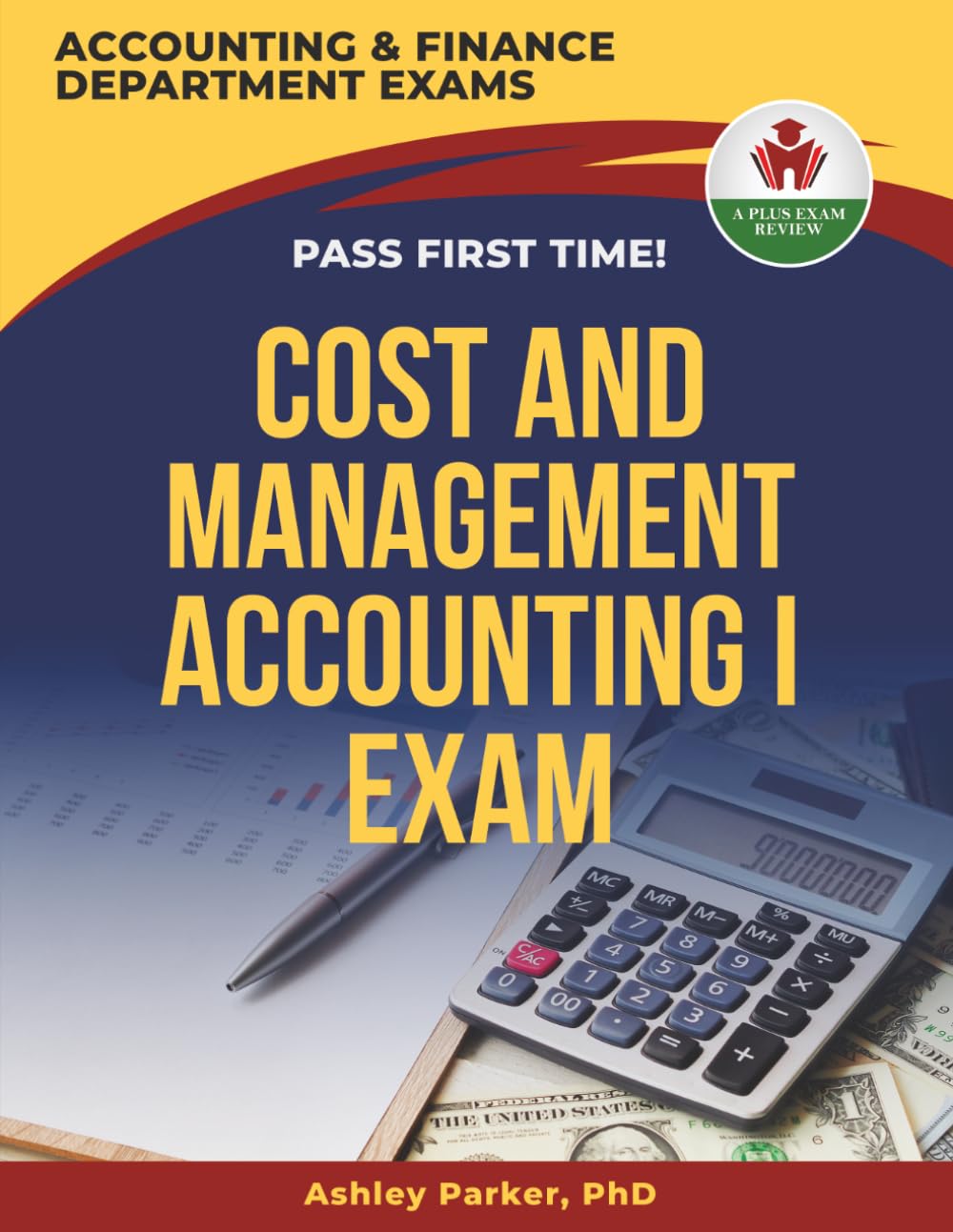 COST AND MANAGEMENT ACCOUNTING II EXIT EXAM PREP