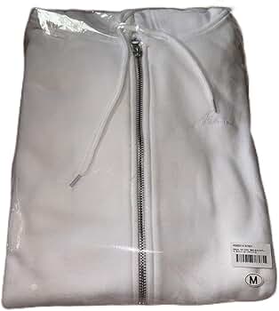 INI 藤牧京介　白パーカー　サイズM 匿名配送】 INI 藤牧京介 パーカー 白青セット 匿名配送】 INI 藤牧