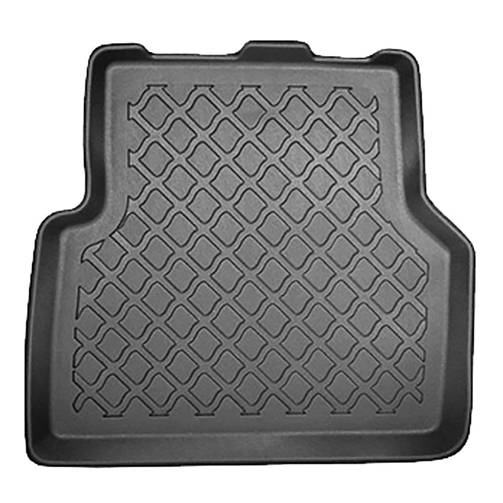 Mossa Tappetini adatti per VW Volkswagen Tiguan I SUV 2007-2016 4 pz. G