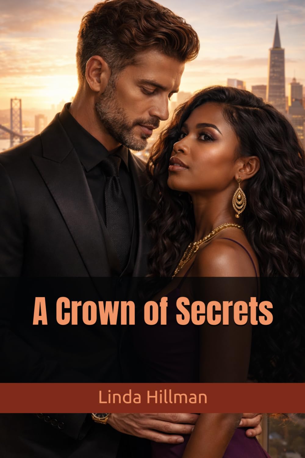 A Crown of Secrets: Whisper of the Word Series: 1