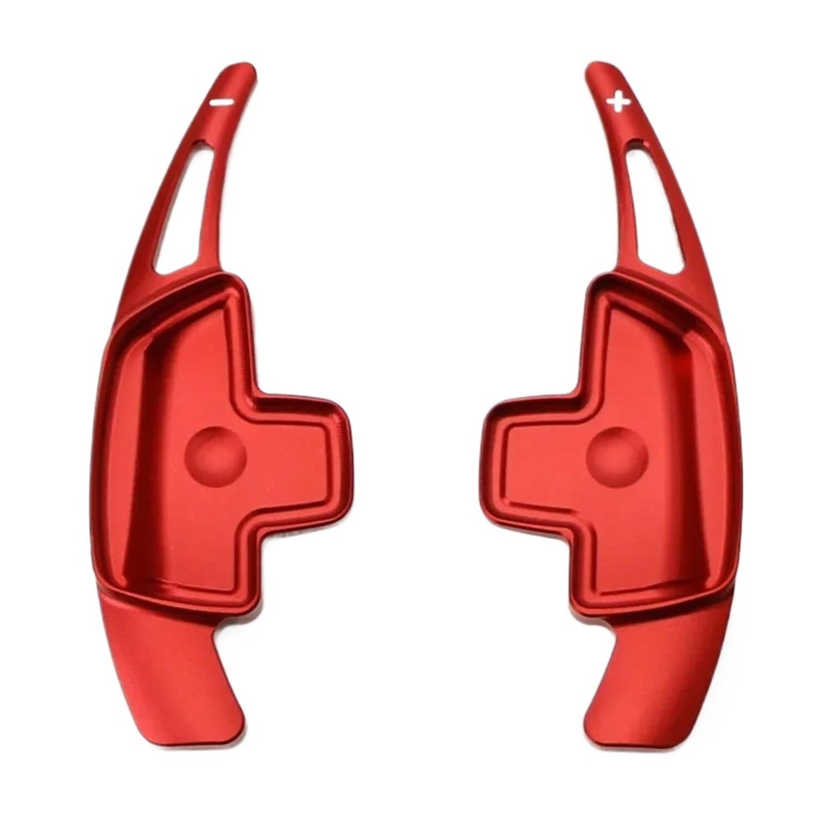 UIEOWHN Gear Shift Paddle for Mercedes Benz for A B M Class W176 W246 GLK SLK CLA GLA Car Shifter Paddle