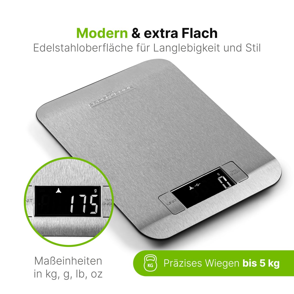 Profi Cook PC-KW 1061