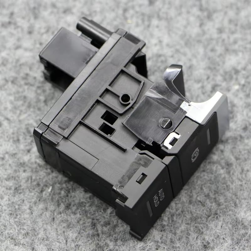 Commutateur De Frein À Main Électronique Bouton D'arrêt Automatique Bouton D'arrêt 5NG 927 225 pièces Automobiles