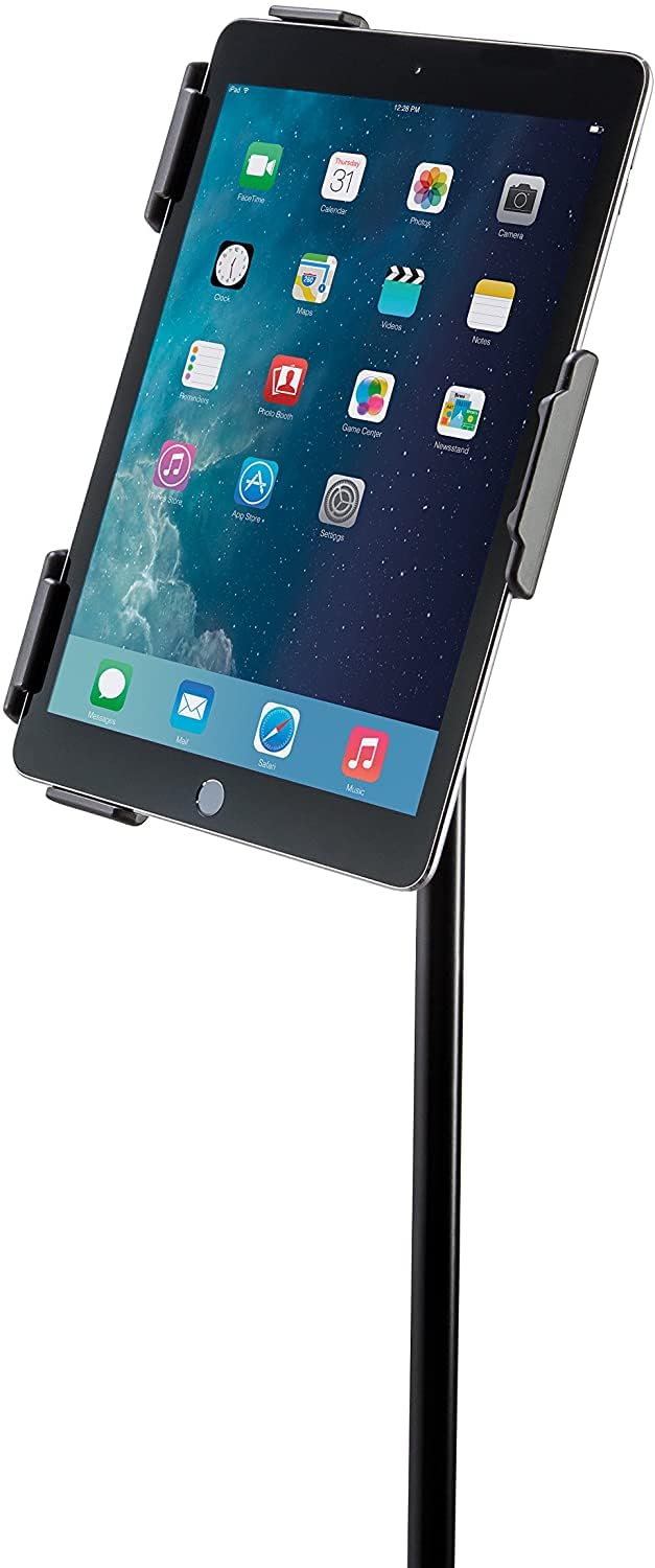 Amazon.com: K&M Konig & Meyer 19717.500.55 iPad Air 2 / Pro 9.7