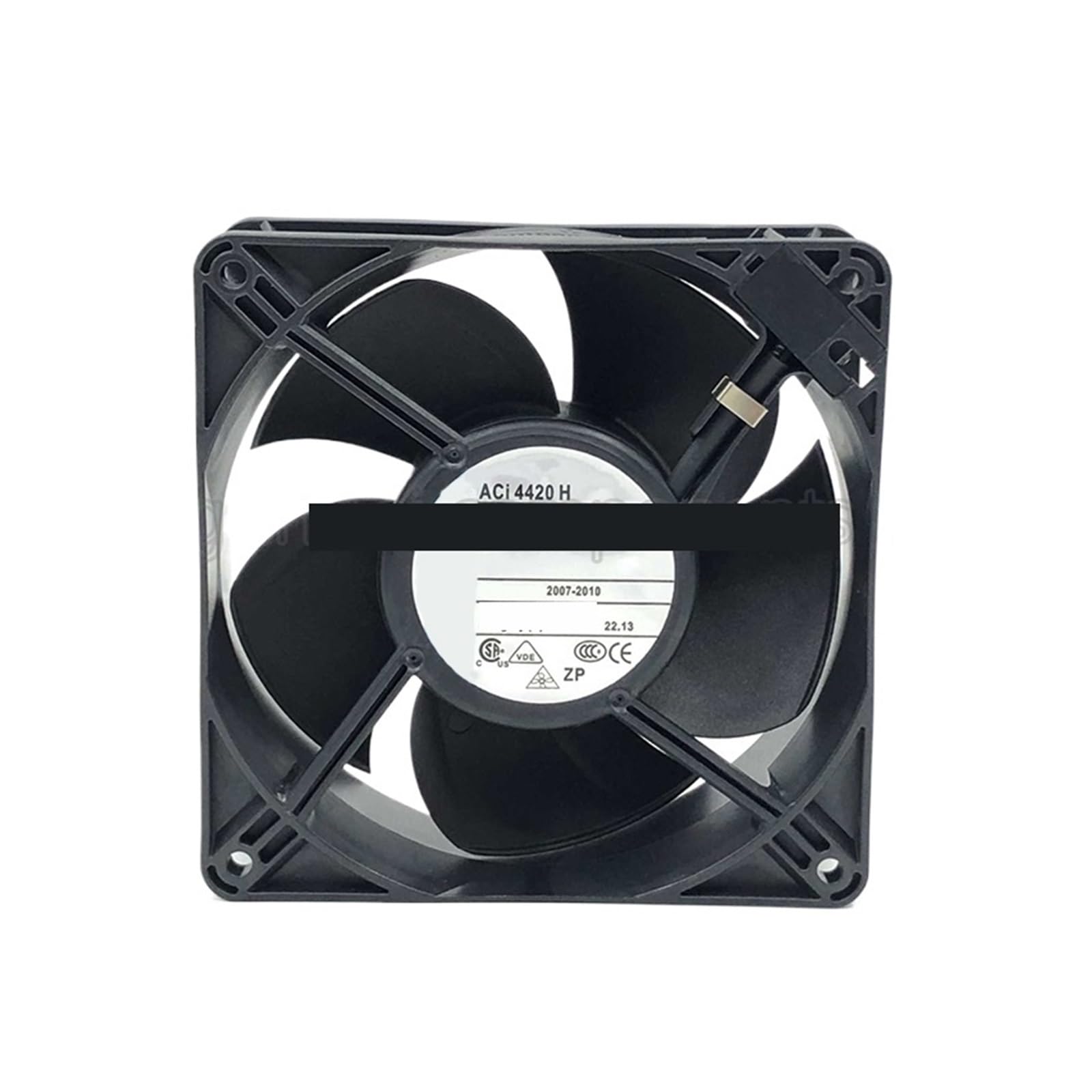 GJEXXPTST ACI4420H 230V 120V Cooling Fan