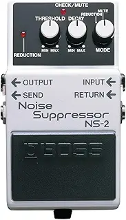 BOSS Noise Suppressor NS-2