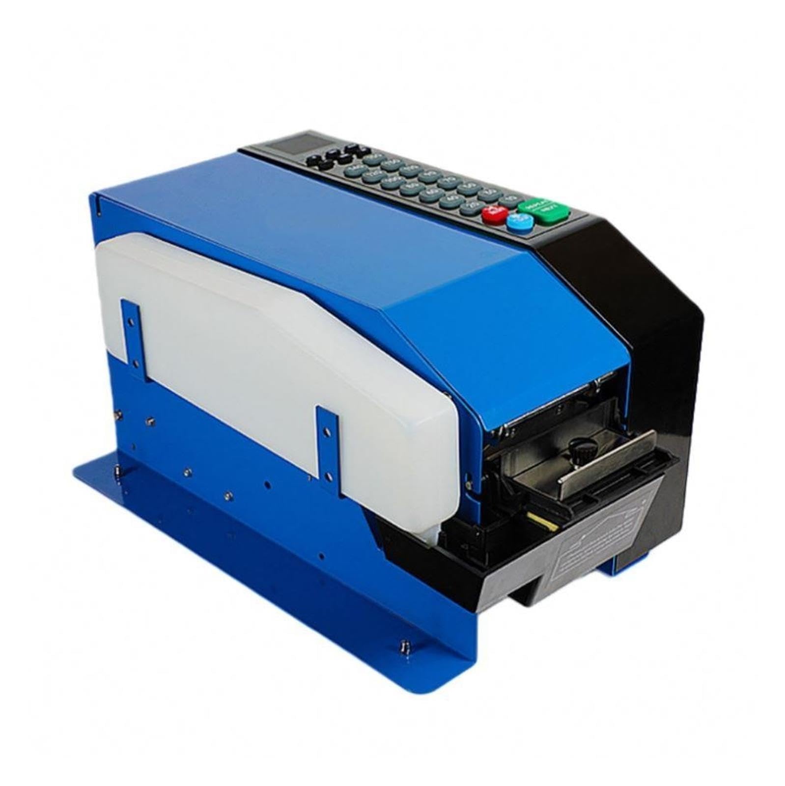 Elektrischer Klebebandabroller Kleines Nasses Auto-Elektro-Industrieband, Breite 100 Mm