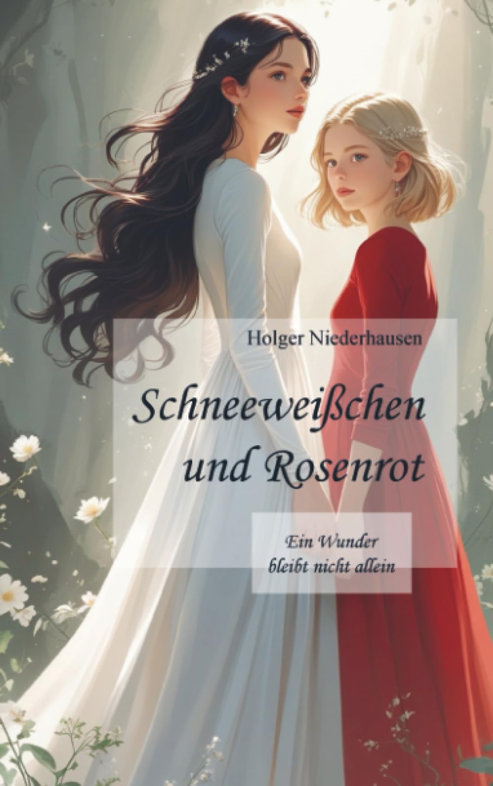 Schneeweißchen und Rosenrot: Ein Wunder bleibt nicht allein