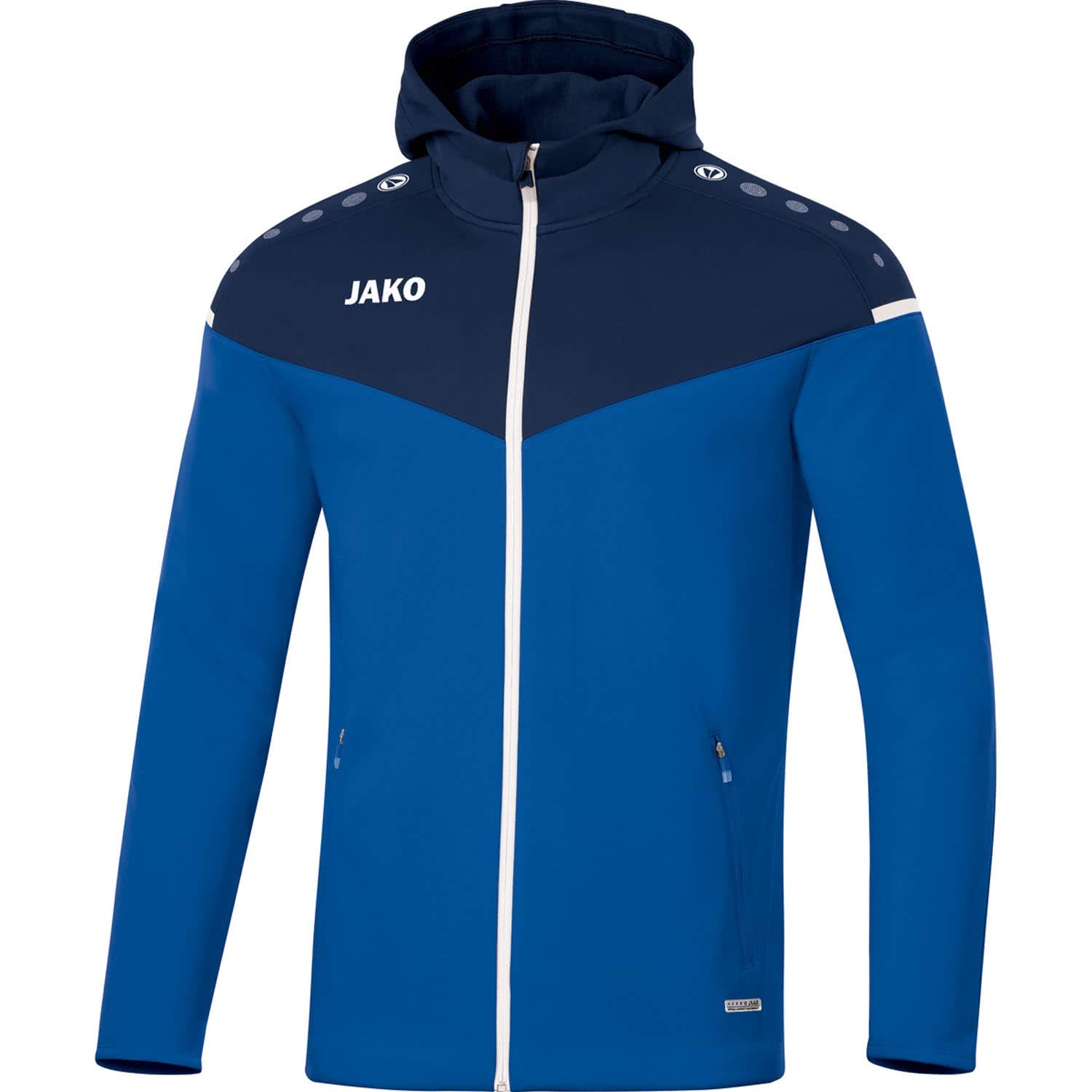 JAKO Bluza z kapturem Dzieci Champ 2.0