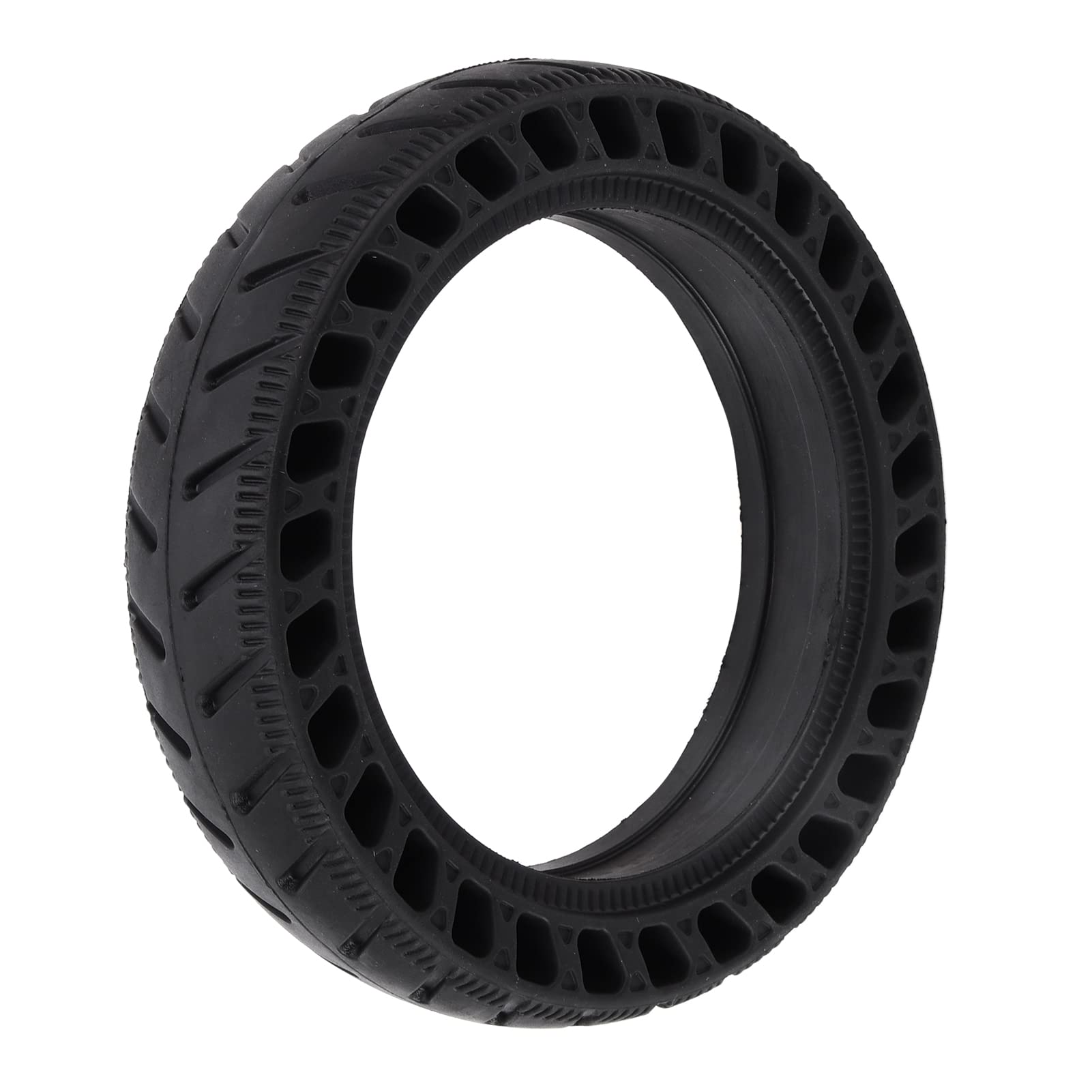 Pneus Pleins de 8,5 Pouces, pneus Anti-déflagrants 8.5x2.0X Extensibles pour Scooter électrique