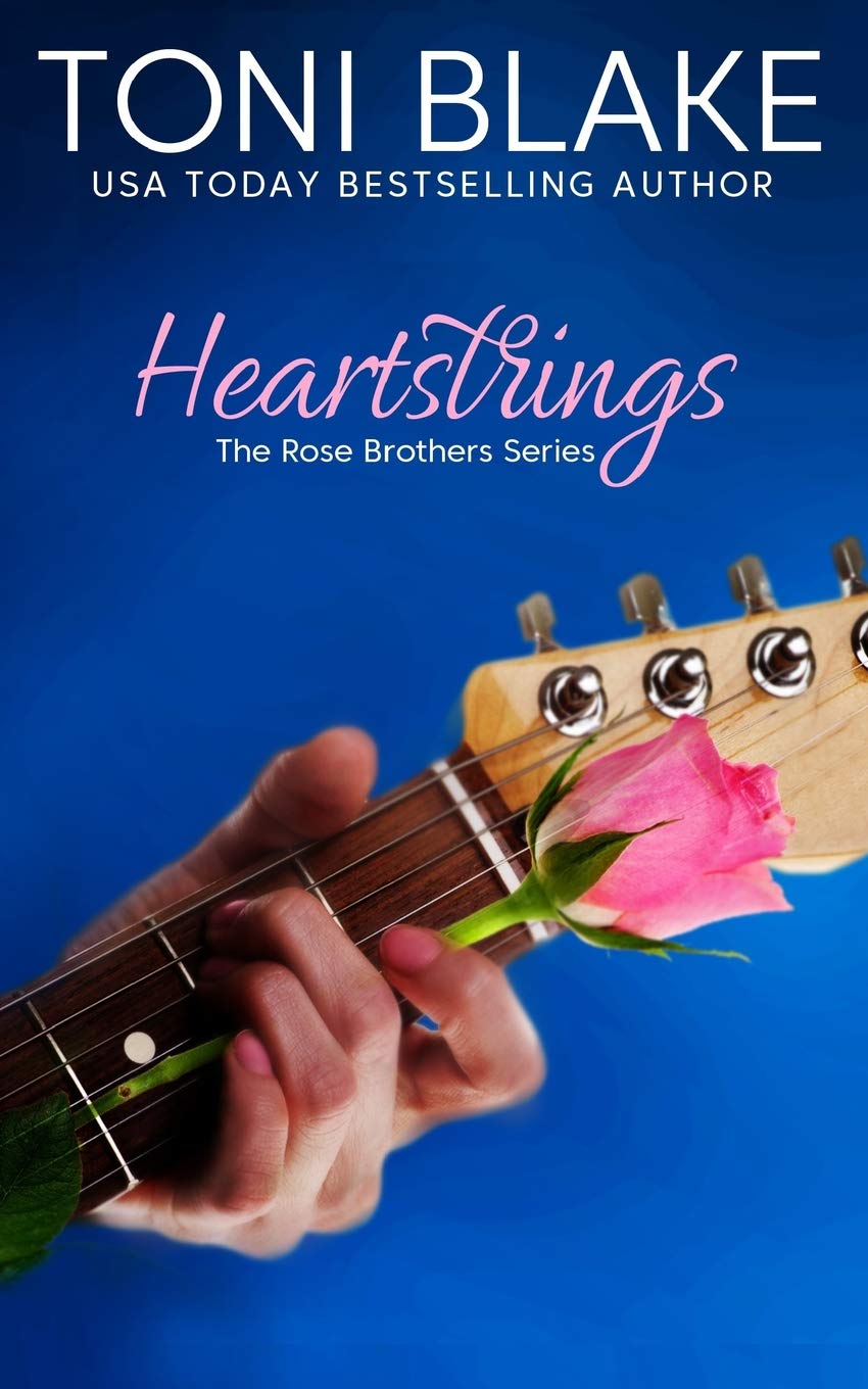 Heartstrings (The Rose Brothers Book 3)