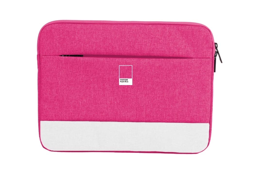 Celly Sleeve 15.6 Pink