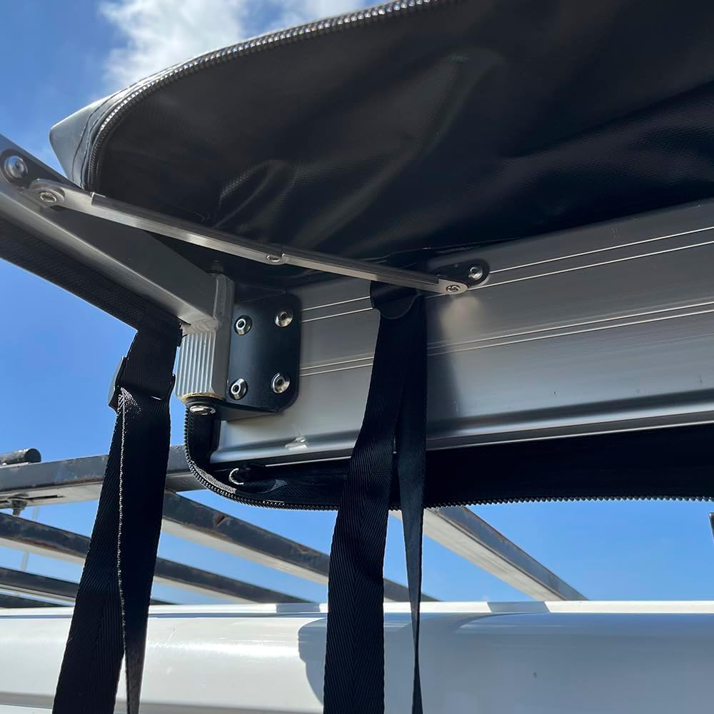 Cabina de Ducha 4×4 Offroad Quality Camper