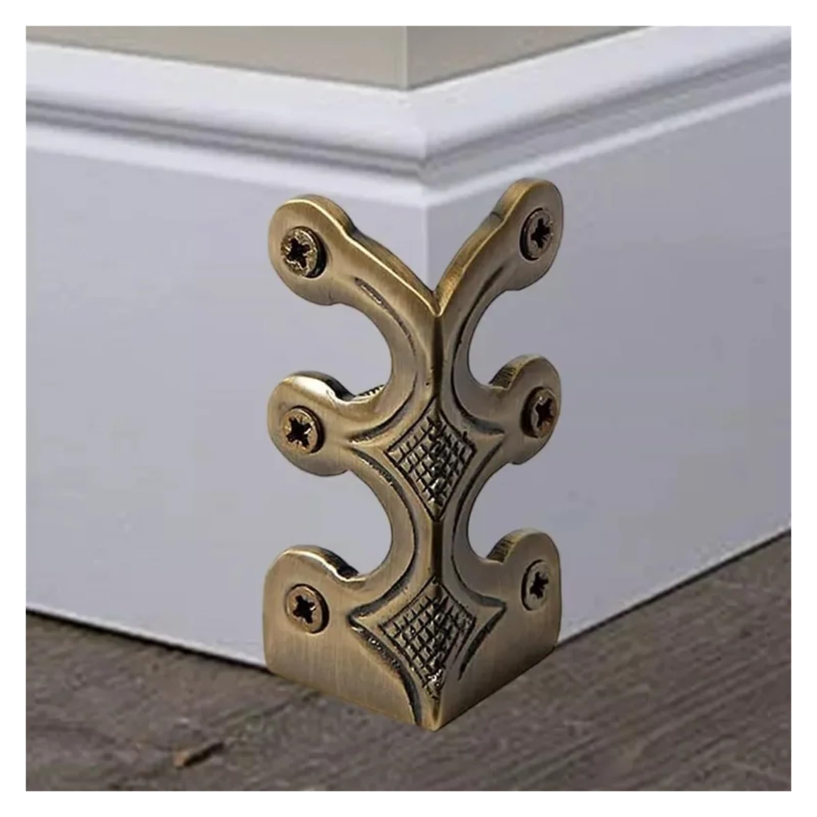 Protector de Esquina Decorativo for protección Muebles