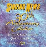 Singing News 30th Anniversary Collection