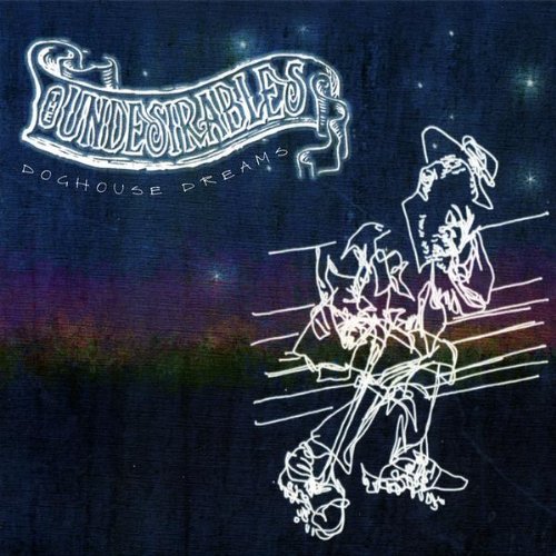 Doghouse Dreams [Audio CD]