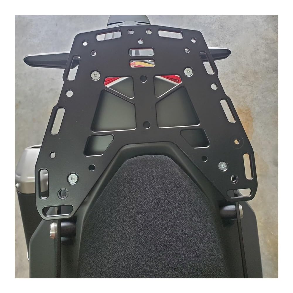 Pannier Holder Portaequipajes Lateral Trasero para Tenere700 para T7 para T700 2021-2025 Compatible