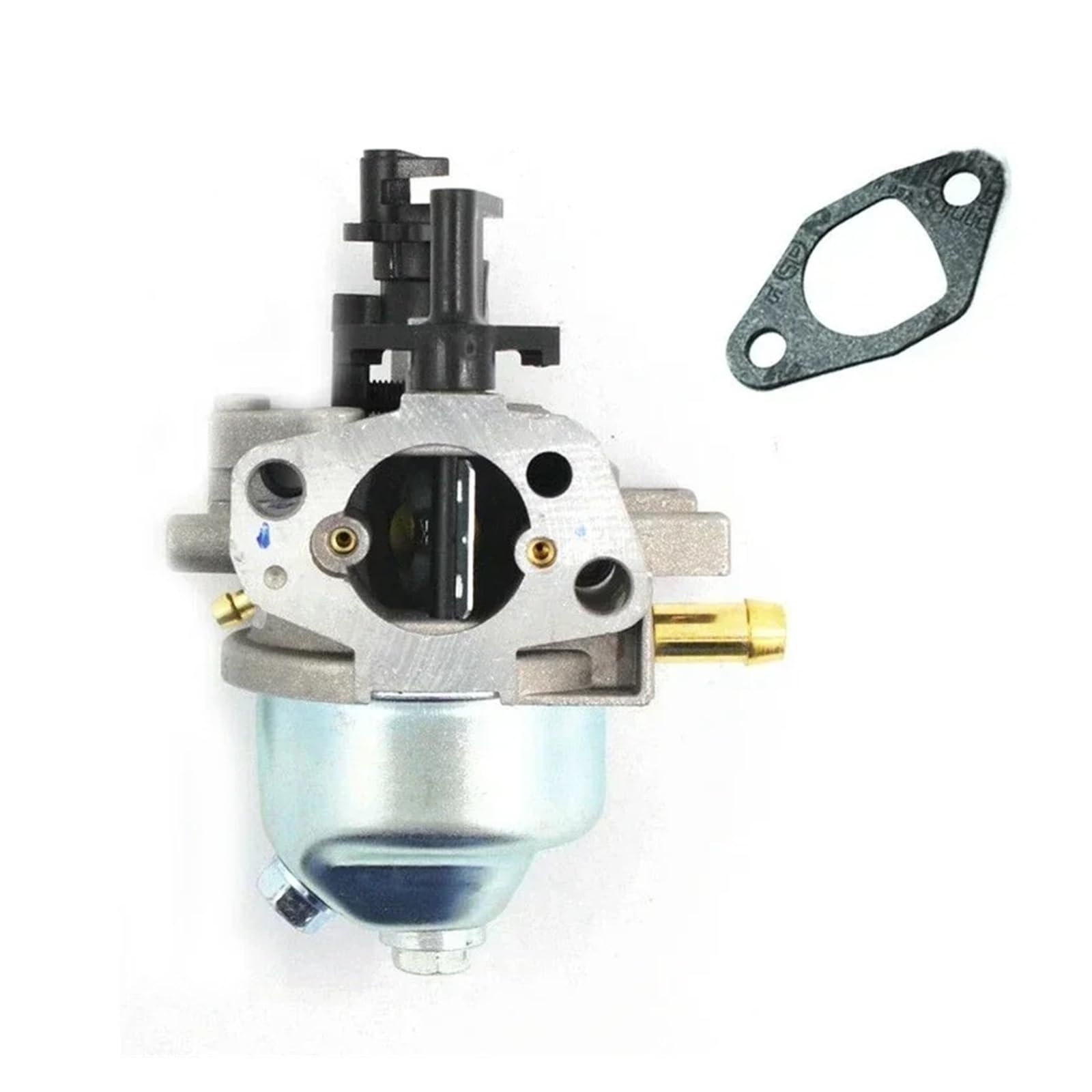 Carburador para Kohler XT149 soluciona pérdida de potencia en motor XT650 7