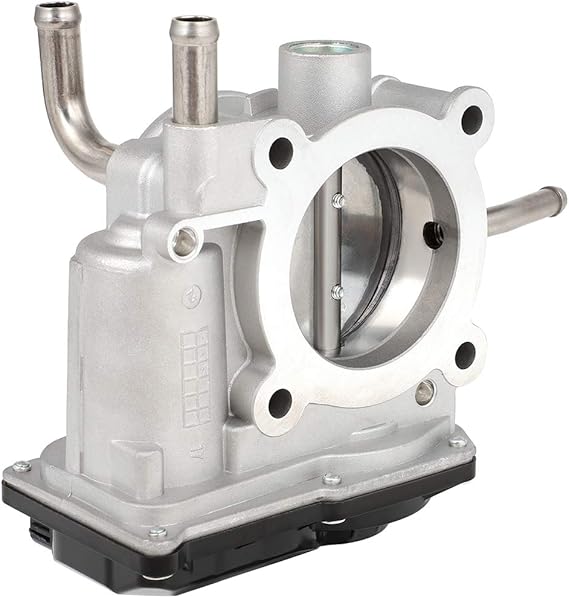 Professional Throttle Body 351002B300 AZHZ Throttle Body