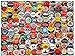 xuemml Puzzle Tappi di Bottiglia di Birra - Puzzle da 1000 Pezzi, 29,5 * 19,7 Pollici