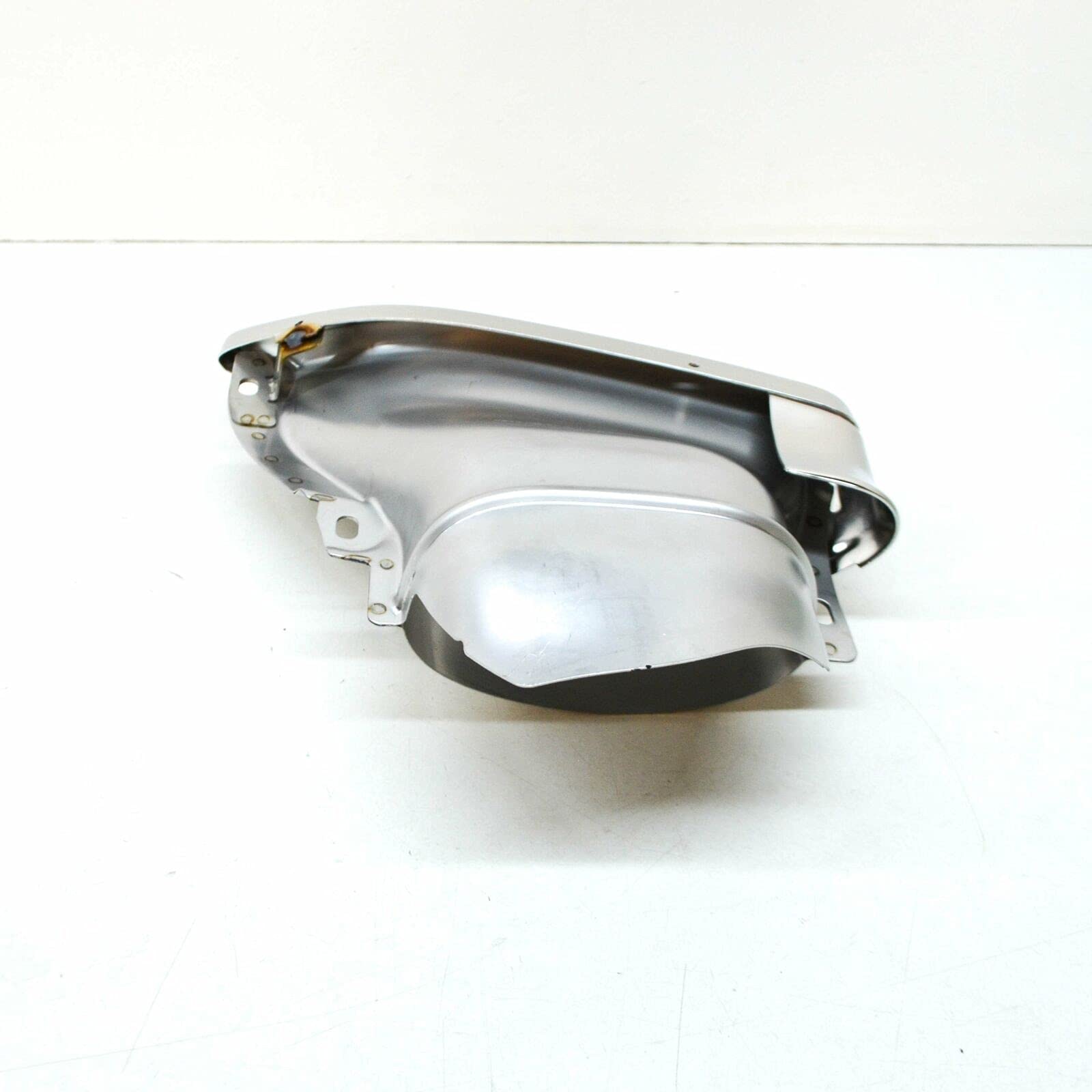 Auspuffblende rechts A2124902827 : Amazon.de: Auto & Motorrad
