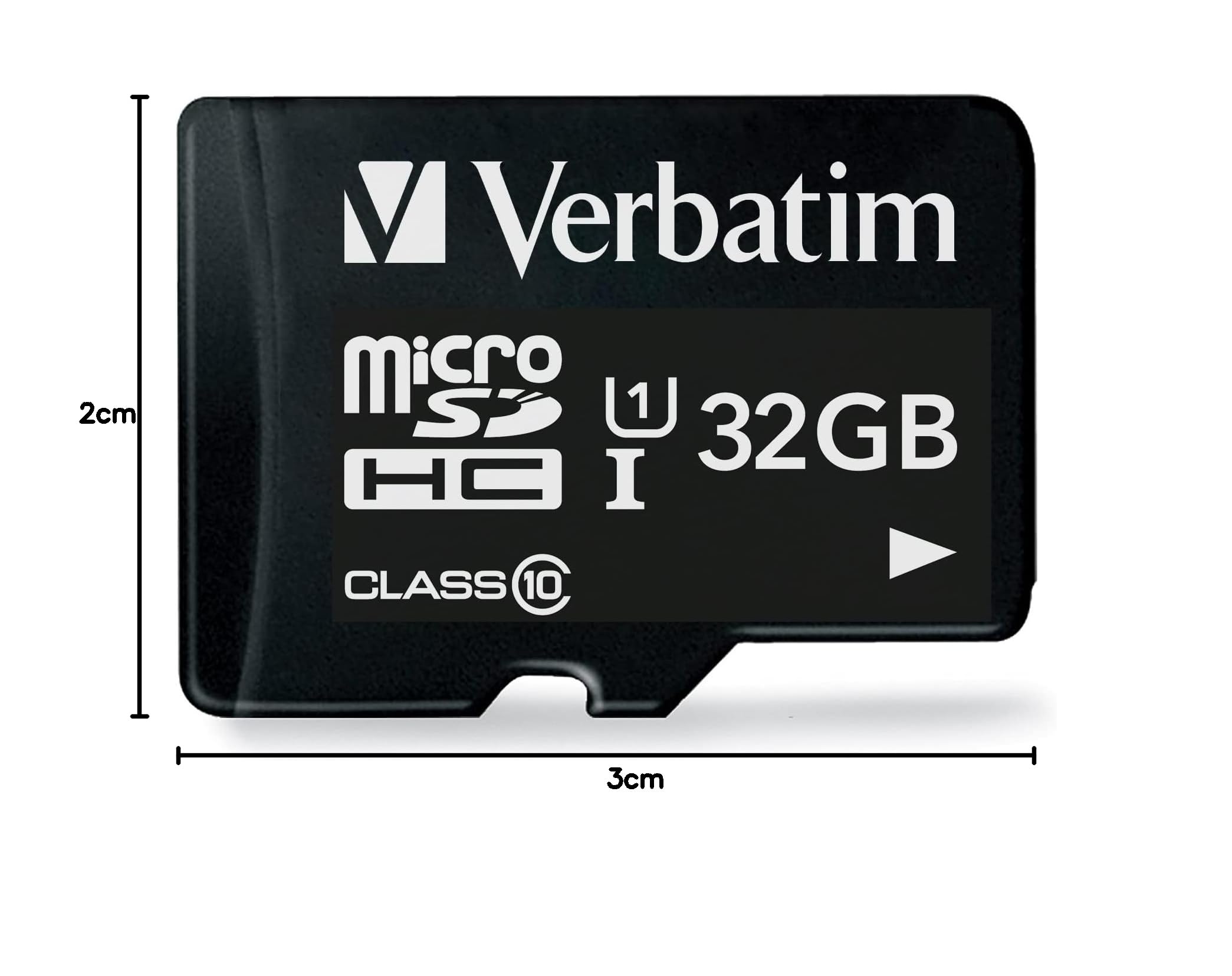 Amazon | ‎バーベイタム(Verbatim) Verbatim バーベイタム microSD