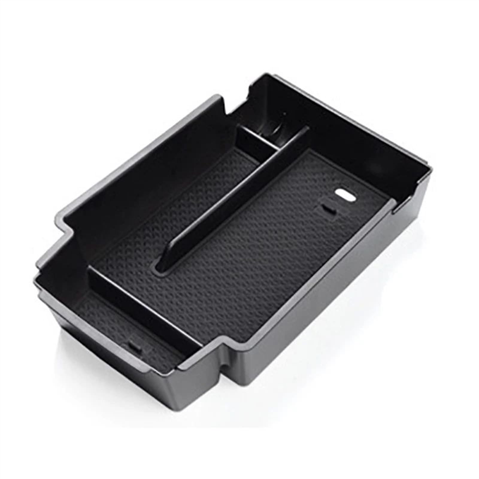 FVBFCDX Armrest Organizer Compatible With Chevrolet For Blazer 2019 2020 2021 2022 Car Central Control Armrest Storage Box Automotive Interior Accessories