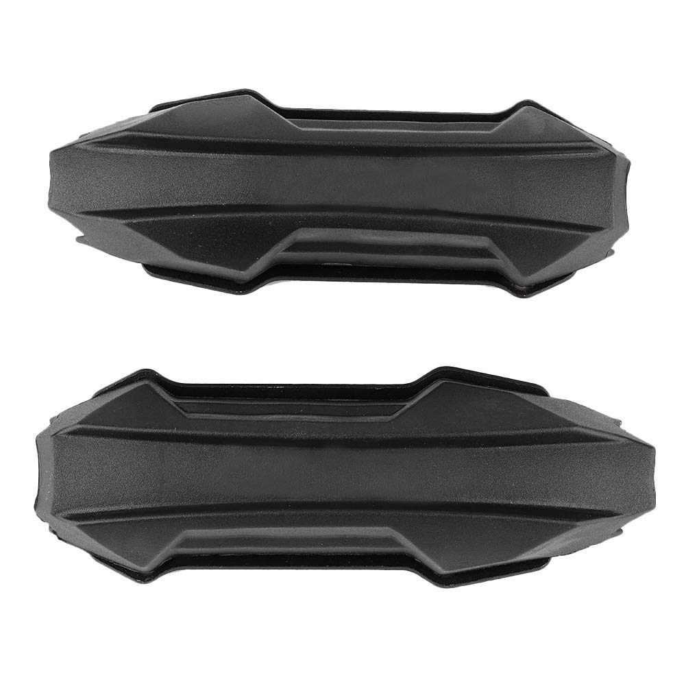 Buy Protector Engine Guard, 2pcs 25mm C Bar Bumper Motorcycle Engine Guard Protection for