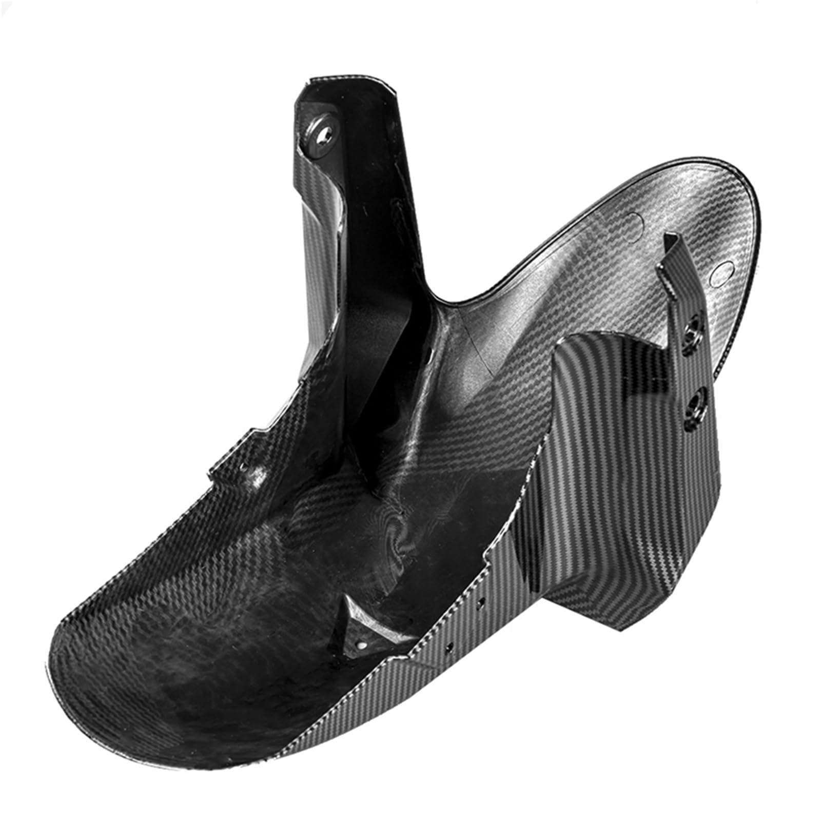 Osłona błotnika przedniego motocykla Splash Guard Protector Mudguard pasuje do Yamaha MT09 2013-2020 Tracer 900 2015 2016 2017 2018