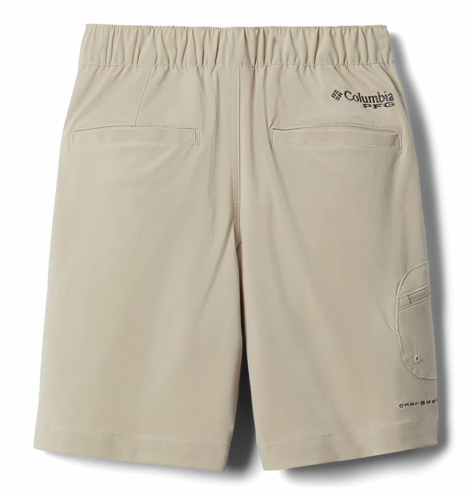 Columbia × beams/PFG Trollers Bes shorts Columbia PFG Terminal Tackle Shorts Men's 44x10 Navy Poly 5