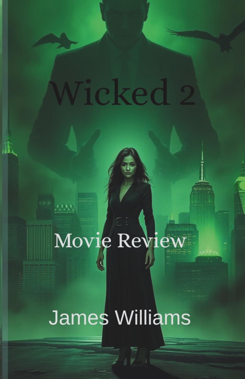Wicked 2: Movie Review