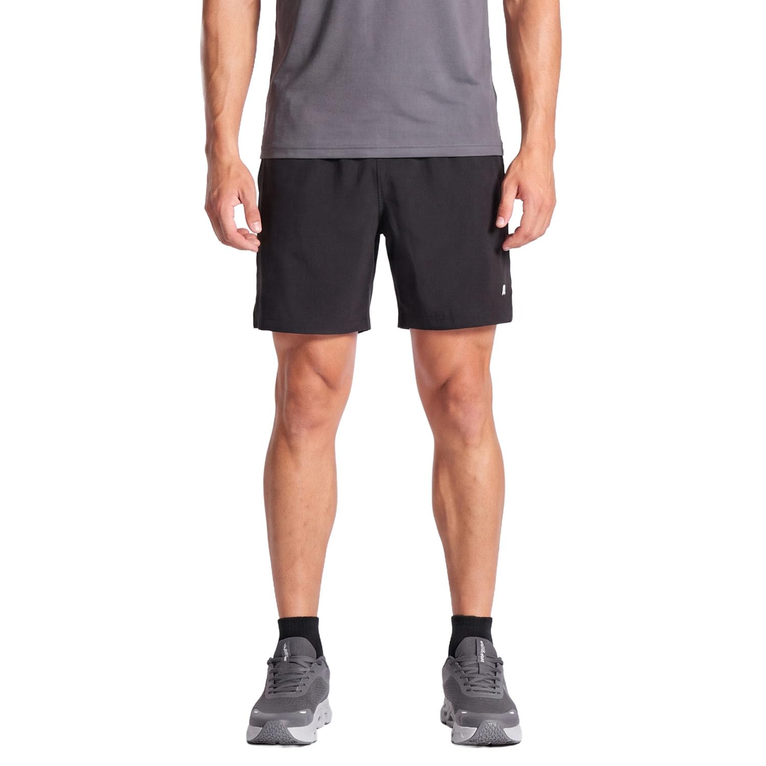 Boldfit Shorts for Man Quick Dry Stretchable Sports Gym Short for...
