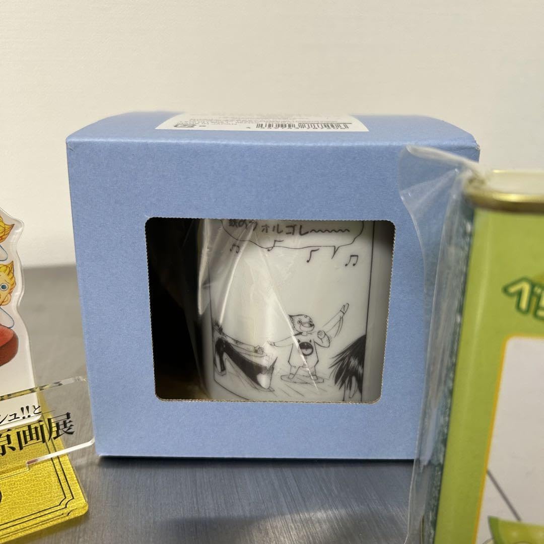 Amazon.co.jp: ガッシュ展 キャンチョメ フォルゴレ ヴィクトリーム