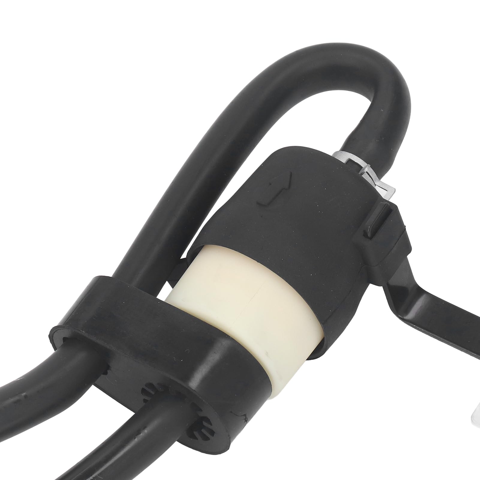 Filtro Compressore Aria in Gomma A1643200169 1643200169 per GL350 GL450 GL550 con Sostituzione del Controllo del Tubo Flessibile per ML63 AMG ML350 ML550