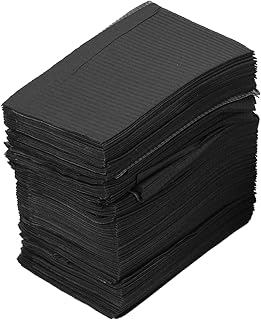 Dental Bibs Ttoo 24×17×12 125pcs Disposable Waterproof Mat Tablecloths Clean Pad Underpad Tattoo Tools