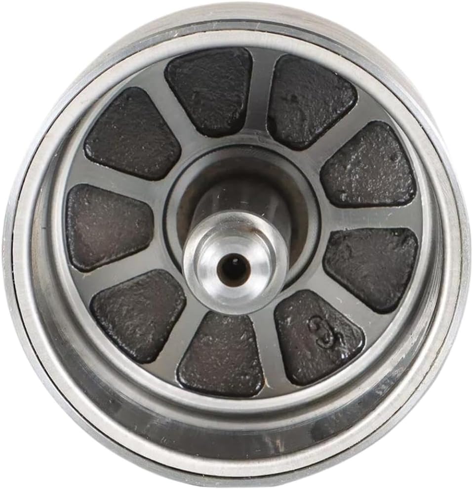 Stator Generator Rotor Flywheel 2SH-81450-00-00 Compatible With FZ1 FZ8 Z YZF R1