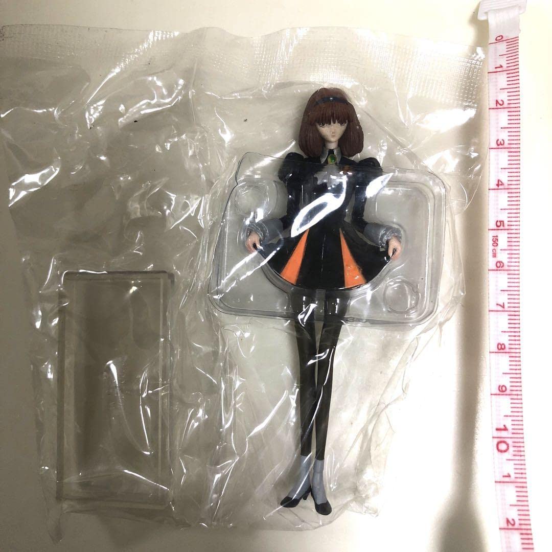 Amazon | FSS ファイブスター物語 エスト フィギュア 永野護