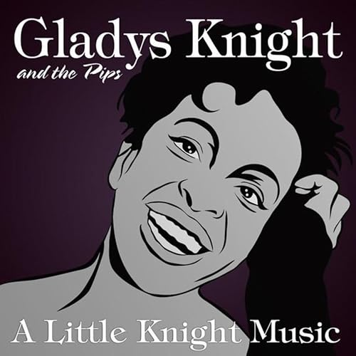 A Little Knight Music By Gladys Knight The Pips On Amazon Music Amazon Co Uk