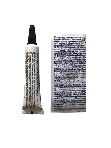 Miniatura 4 de Reparación plástica pulida/de acrílico de los vidrios del reloj 0.2 fl oz con el limpiador del paño de W