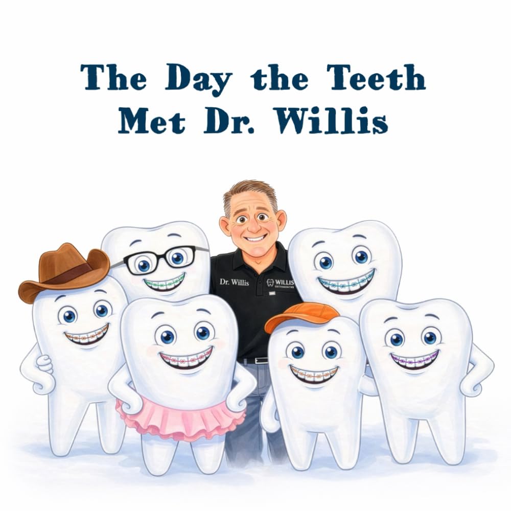 The Day the Teeth Met Dr. Willis