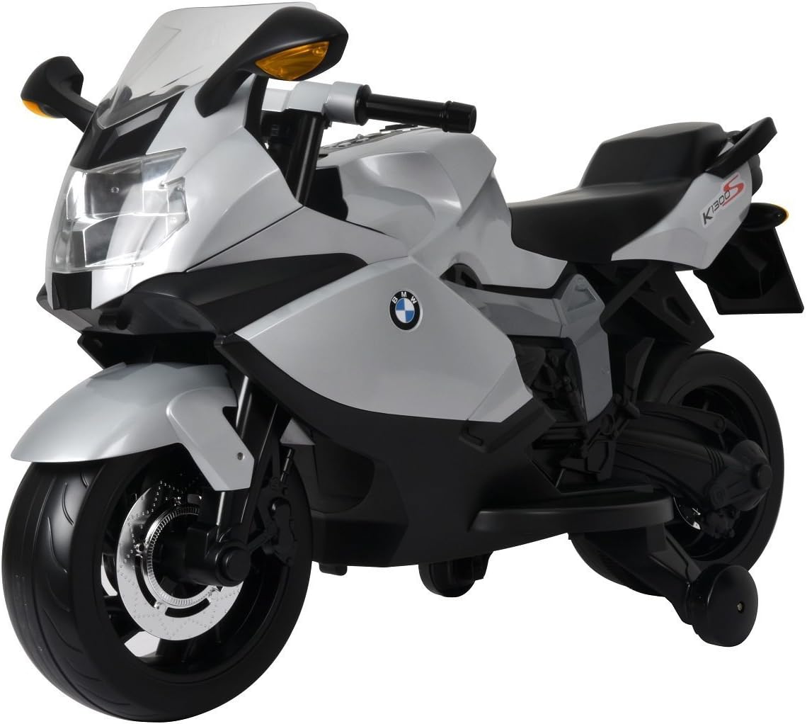 Ride-On BMW Bike - Licensed BMW K1300S Model