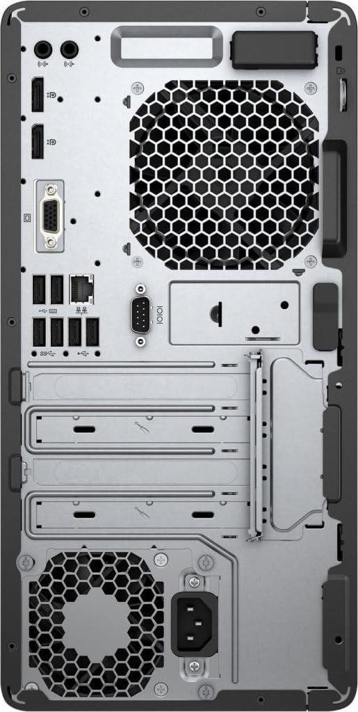 整備済み品】 H P デスクトップパソコン H P PRODESK 600 G3 SFF 第7