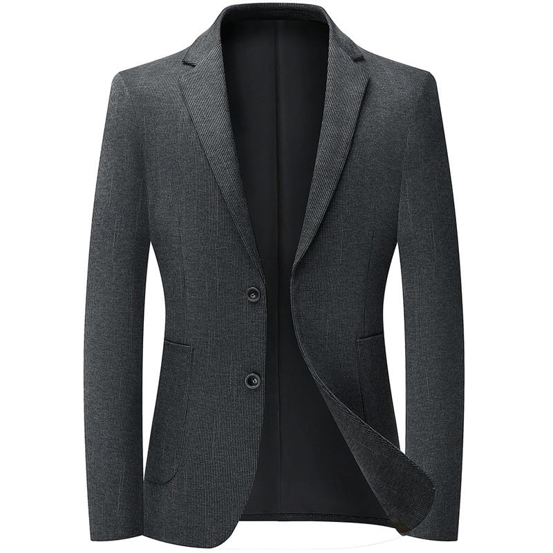Casual Blazers Mens Casual Blazers Lightweight Slim Fit Suit Jacket Two Button Cotton Sport Coats Western Sport Coats